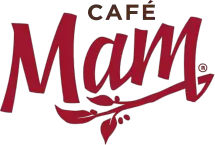 Café Mam Logo