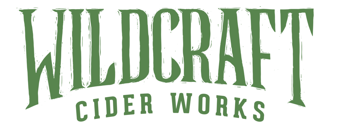 WildCraft Cider Works Logo